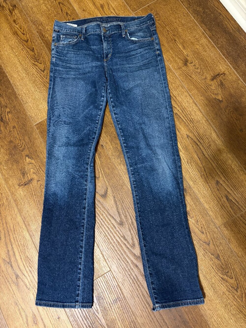 Citizens Of Humanity Ava Jeans Size 30